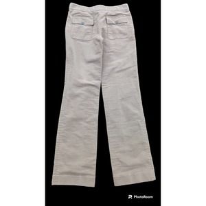Burberry Khaki Pants